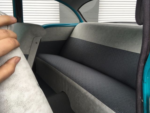 1956 Chevrolet Bel Air/150/210