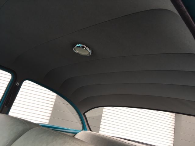 1956 Chevrolet Bel Air/150/210