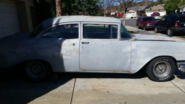1956 Chevrolet Bel Air/150/210