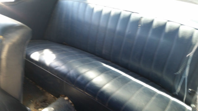 1956 Chevrolet Bel Air/150/210