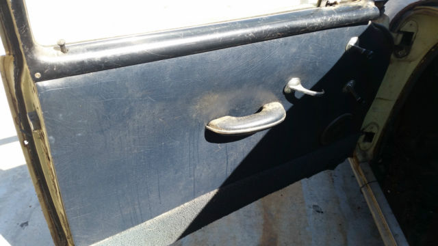 1956 Chevrolet Bel Air/150/210