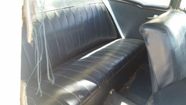 1956 Chevrolet Bel Air/150/210