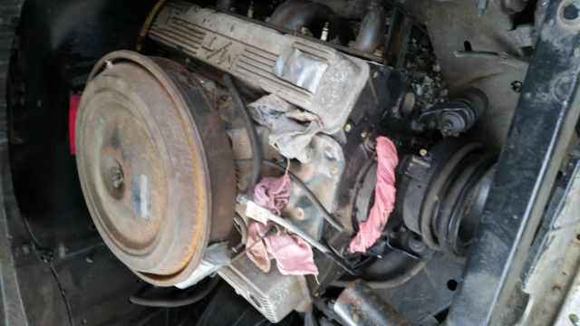 1956 Chevrolet Bel Air/150/210