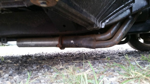 1956 Chevrolet Bel Air/150/210