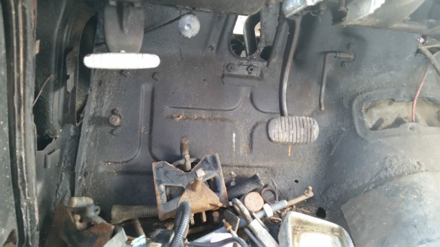 1956 Chevrolet Bel Air/150/210