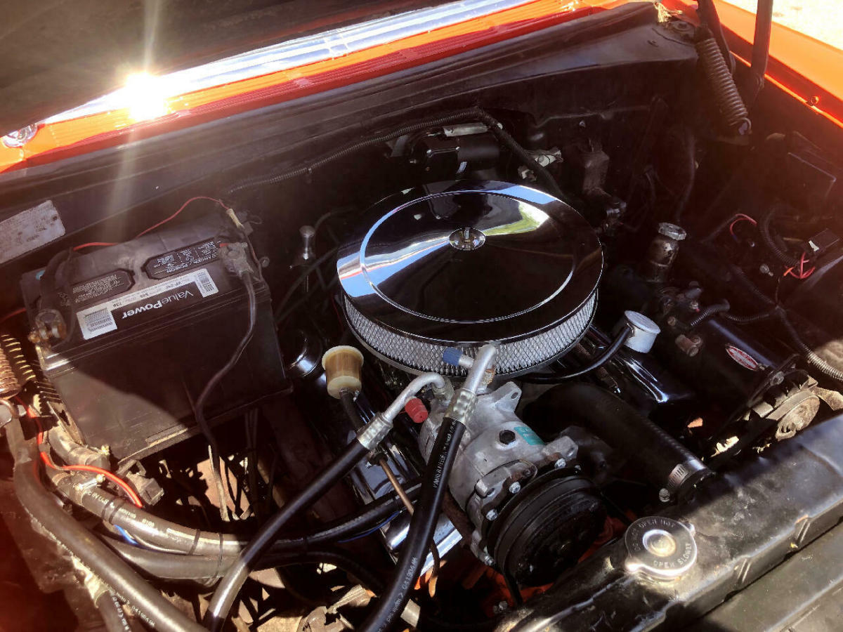 1956 gray primer Chevrolet Bel Air/150/210 sedan