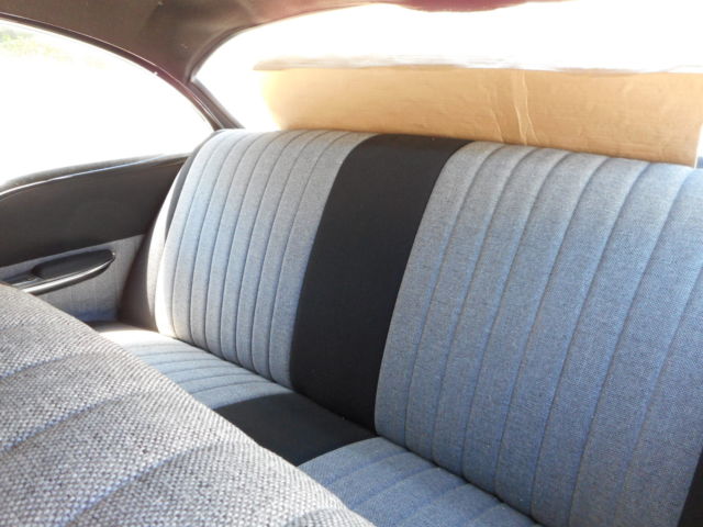 1956 Chevrolet Bel Air/150/210