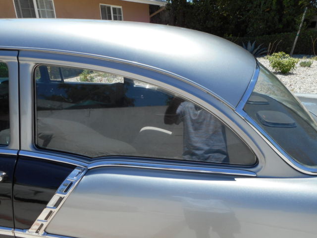 1956 Chevrolet Bel Air/150/210