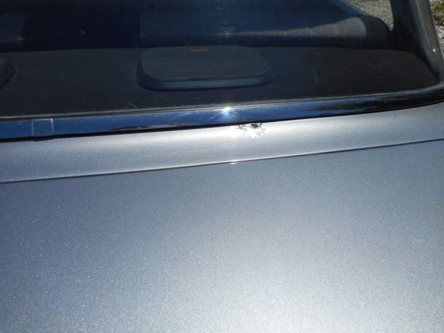 1956 Chevrolet Bel Air/150/210