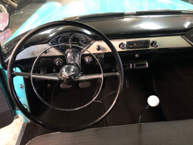 1956 Chevrolet Bel Air/150/210
