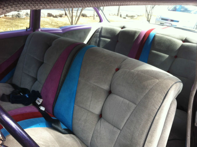 1956 Chevrolet Bel Air/150/210