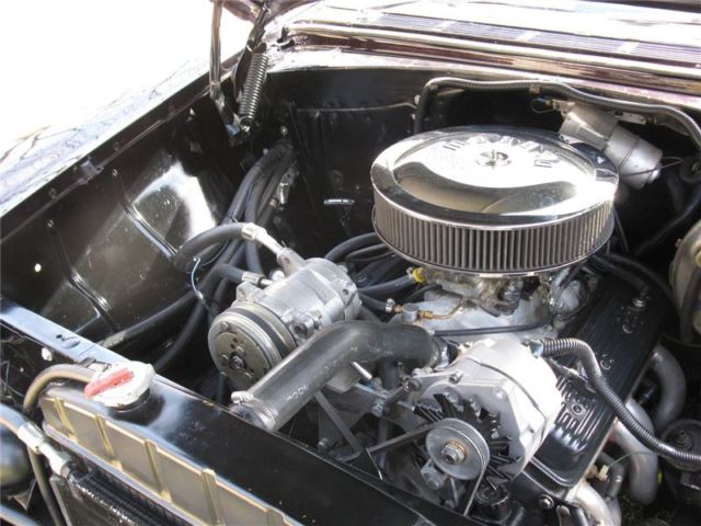 1956 Chevrolet Bel Air/150/210