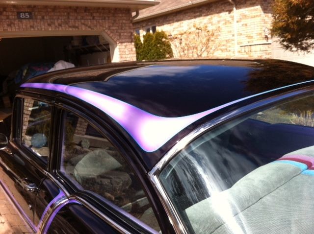 1956 Chevrolet Bel Air/150/210