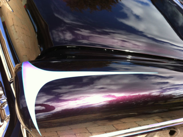 1956 Chevrolet Bel Air/150/210