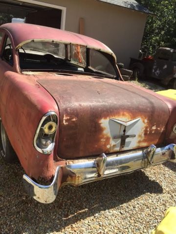 1956 Chevrolet Bel Air/150/210