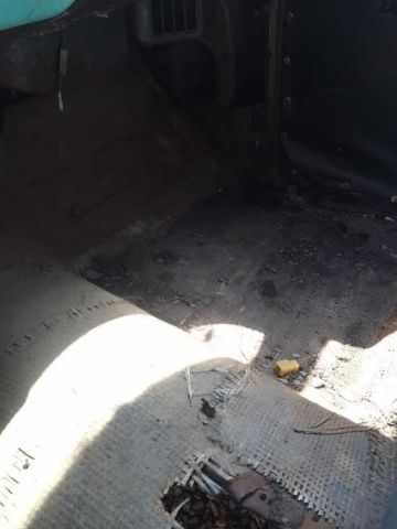 1956 Chevrolet Bel Air/150/210