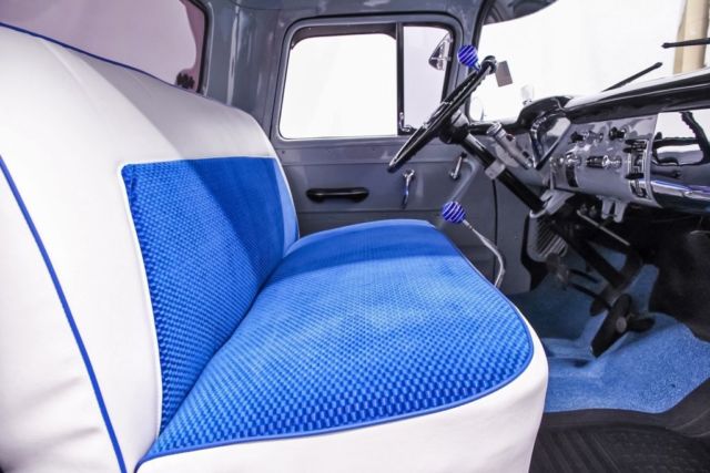 1956 -- Chevrolet Other Pickups --