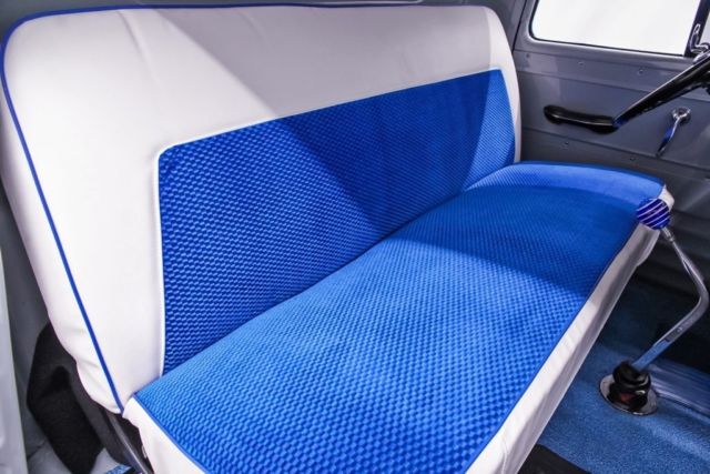 1956 -- Chevrolet Other Pickups --