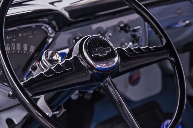 1956 -- Chevrolet Other Pickups --