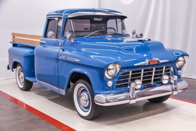 1956 -- Chevrolet Other Pickups --