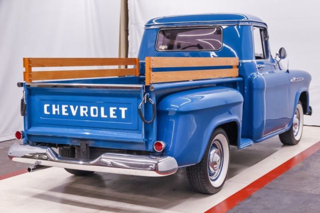 1956 -- Chevrolet Other Pickups --