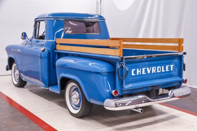 1956 -- Chevrolet Other Pickups --