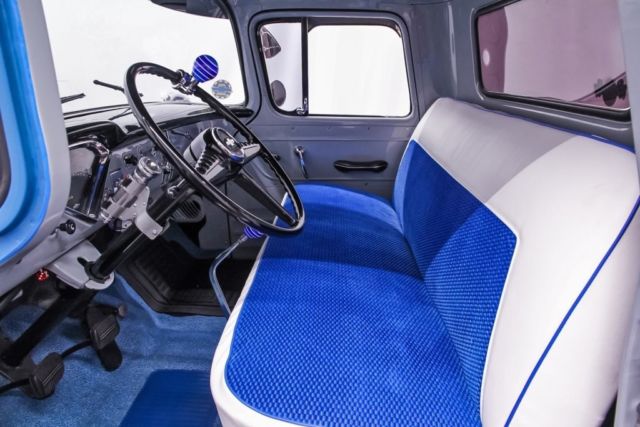 1956 -- Chevrolet Other Pickups --