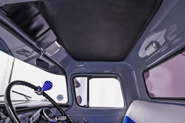 1956 -- Chevrolet Other Pickups --