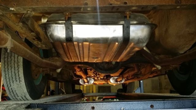 1956 Chevrolet Bel Air/150/210 Sedan