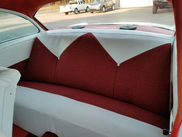 1956 Chevrolet Bel Air/150/210 Coupe