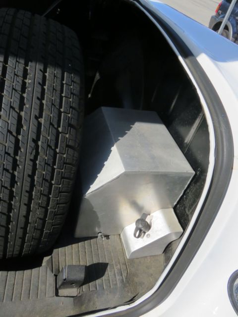 1956 Red/White Chevrolet Bel Air/150/210 Coupe