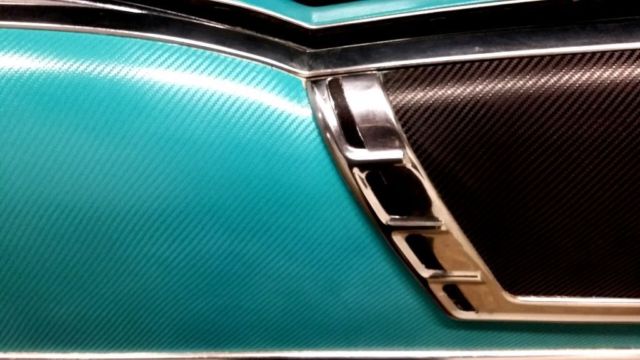 1956 Chevrolet Bel Air/150/210 Sedan