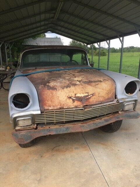 1956 Chevrolet Bel Air/150/210