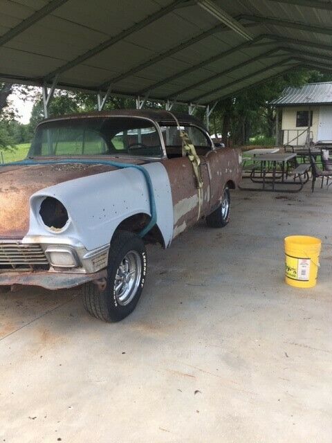 1956 Chevrolet Bel Air/150/210
