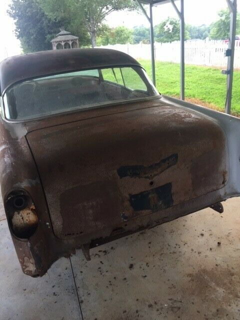 1956 Chevrolet Bel Air/150/210