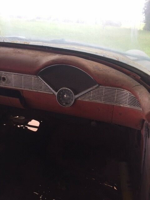 1956 Chevrolet Bel Air/150/210