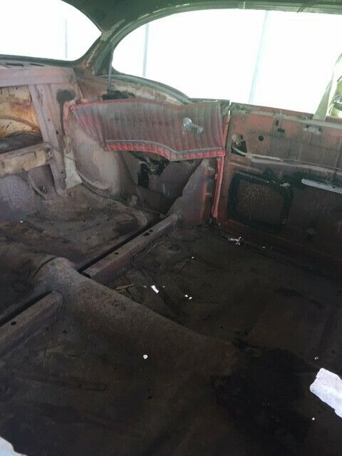 1956 Chevrolet Bel Air/150/210