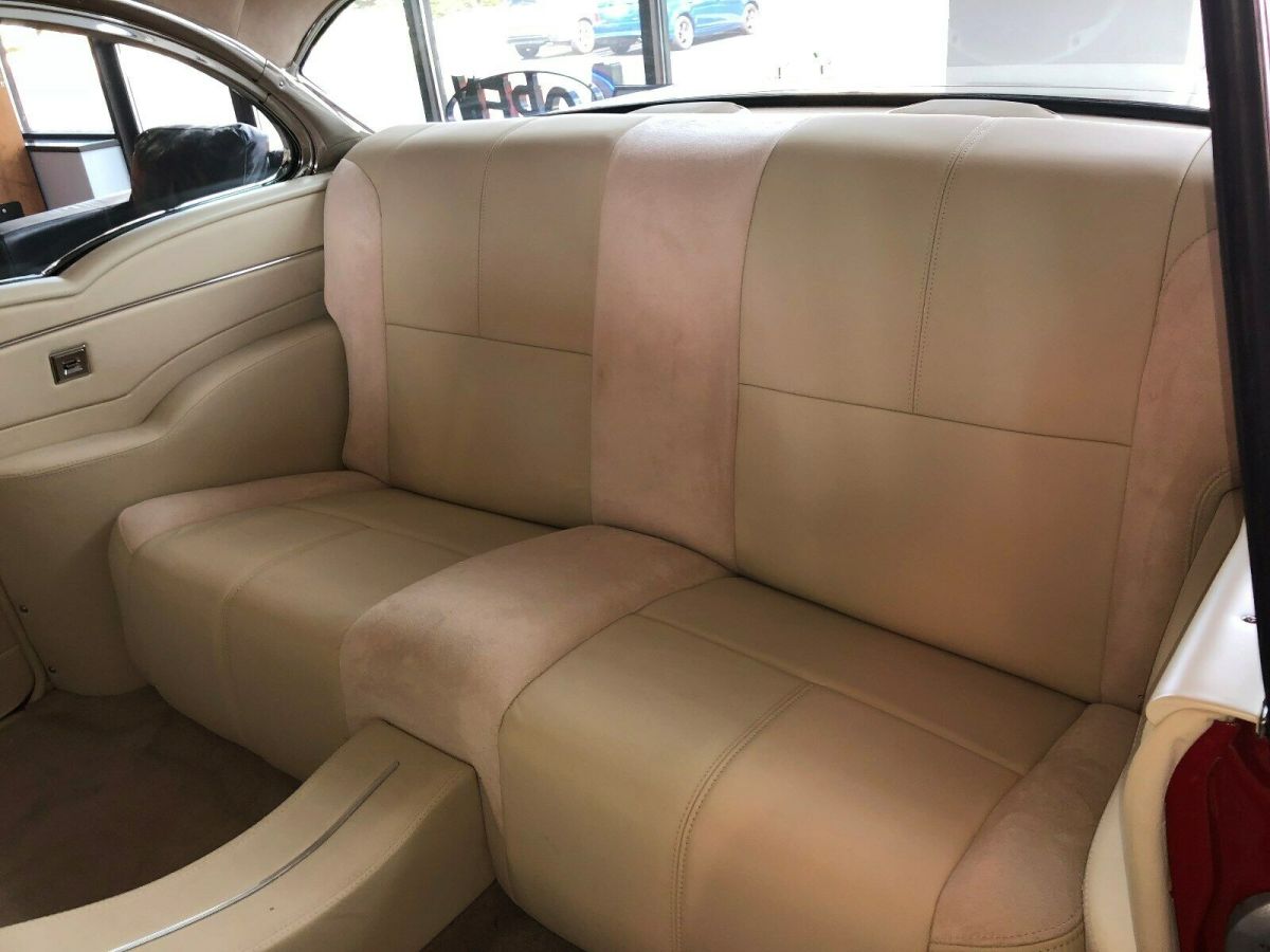 1956 Chevrolet Bel Air/150/210 Coupe