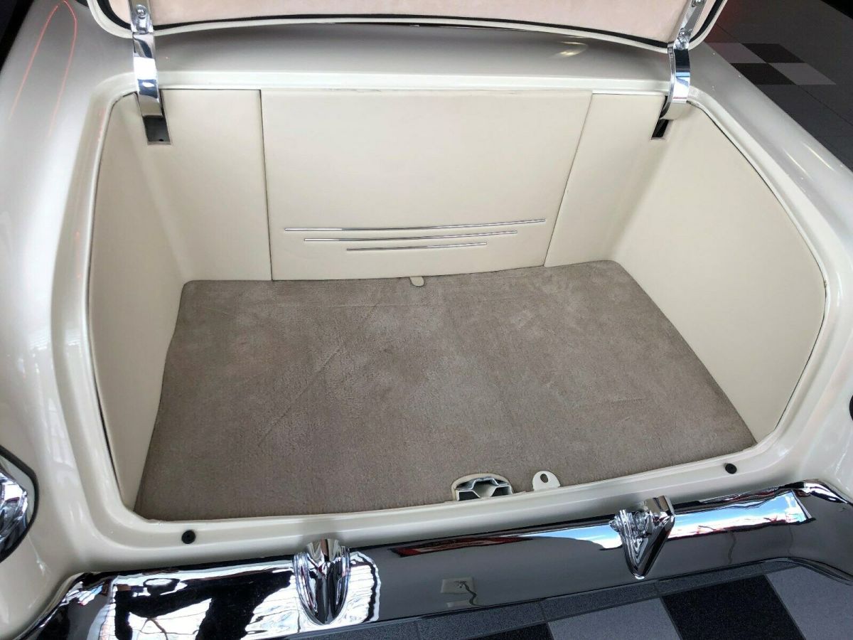 1956 Chevrolet Bel Air/150/210 Coupe