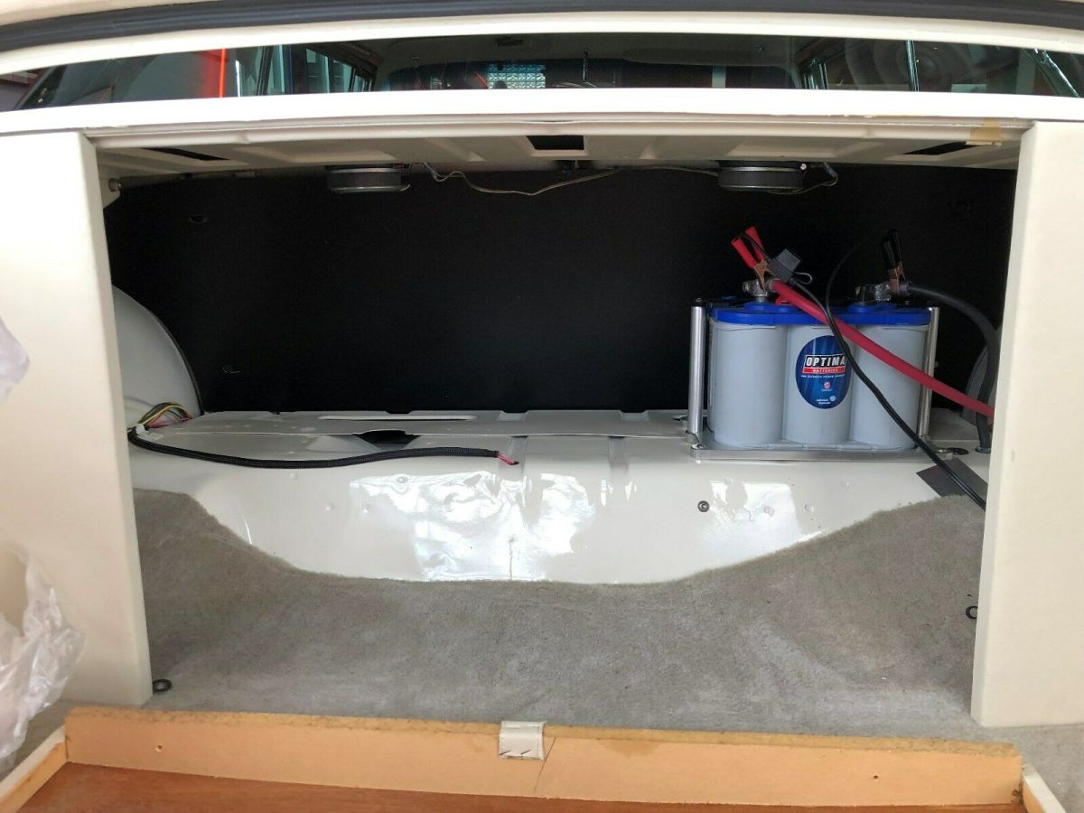 1956 Chevrolet Bel Air/150/210 Coupe