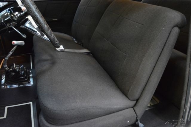 1956 Other Color Chevrolet Bel Air/150/210 Hatchback