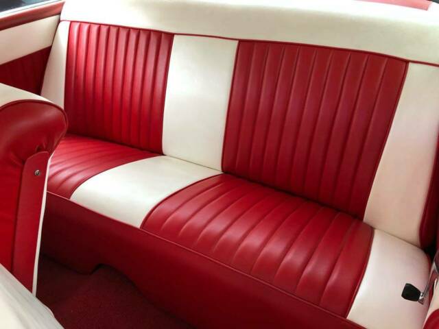 1956 Chevrolet Bel Air/150/210