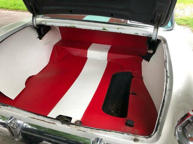 1956 Chevrolet Bel Air/150/210