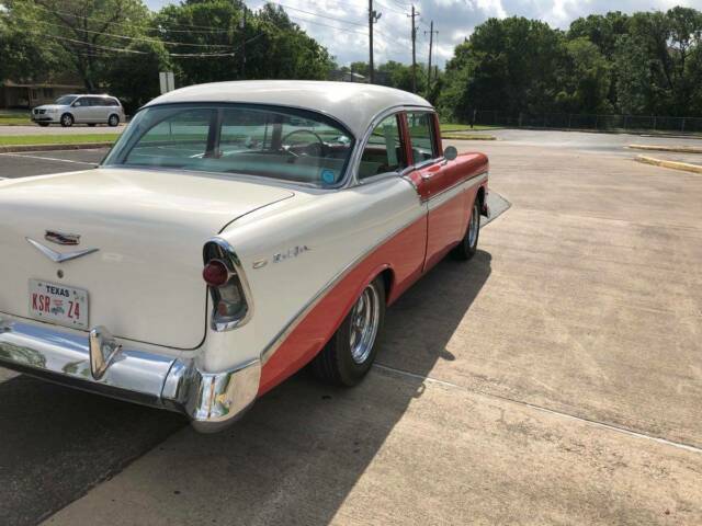 1956 Chevrolet Bel Air/150/210