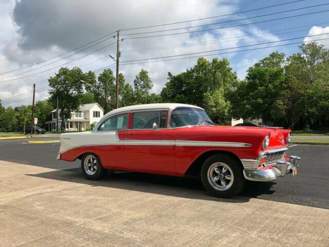 1956 Chevrolet Bel Air/150/210