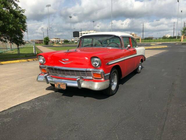 1956 Chevrolet Bel Air/150/210