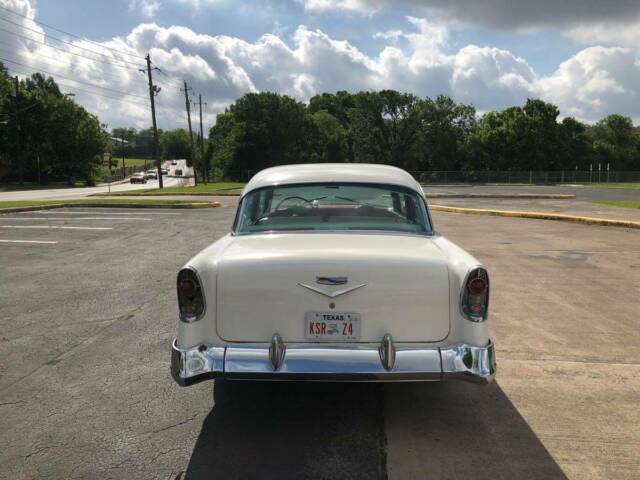 1956 Chevrolet Bel Air/150/210