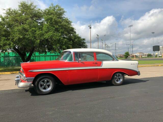 1956 Chevrolet Bel Air/150/210