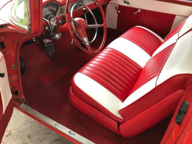 1956 Chevrolet Bel Air/150/210