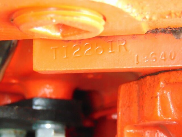 1956 Burgundy Chevrolet Bel Air/150/210 Coupe